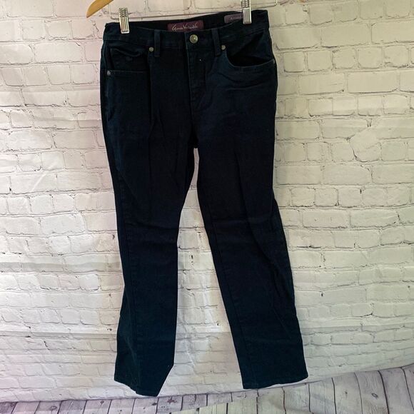Gloria Vanderbilt | Your new favorite jeans are just a click away! - Picture 1 of 7